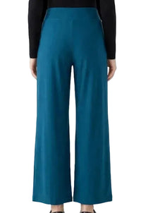 Teal Pants