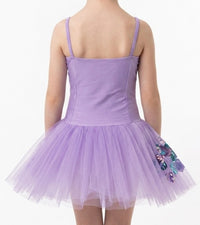 Light Purple Pull on Tutu - Tutu Gallery