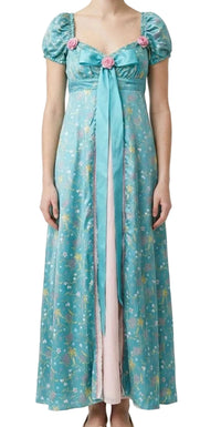 Giselle Disney Costume