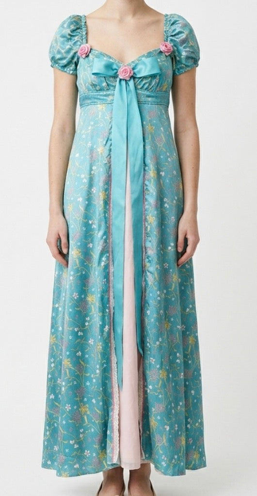 Giselle Disney Costume