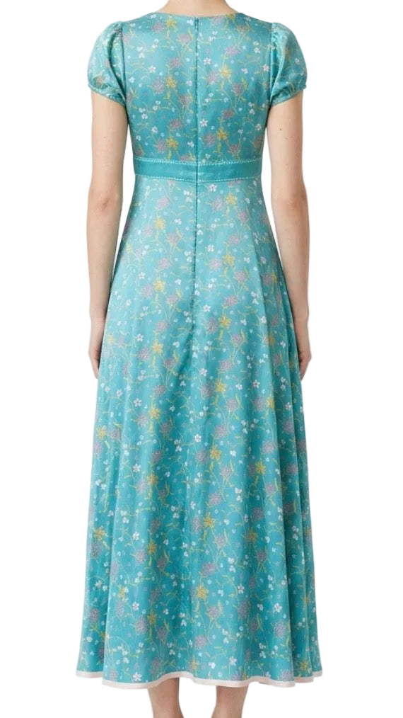 Giselle Disney Costume