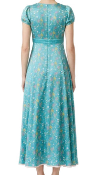 Giselle Disney Costume