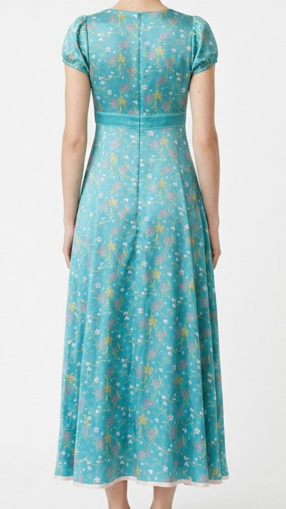 Giselle Disney Costume