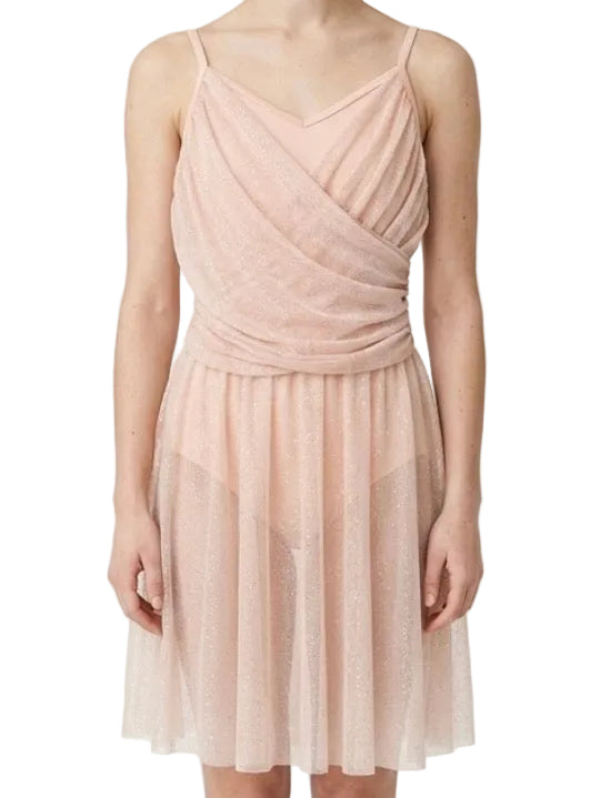 Light Pink Dress