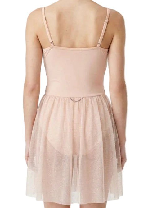 Light Pink Dress