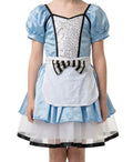 Alice in Wonderland Dress - Weissman