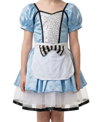 Alice in Wonderland Dress - Weissman