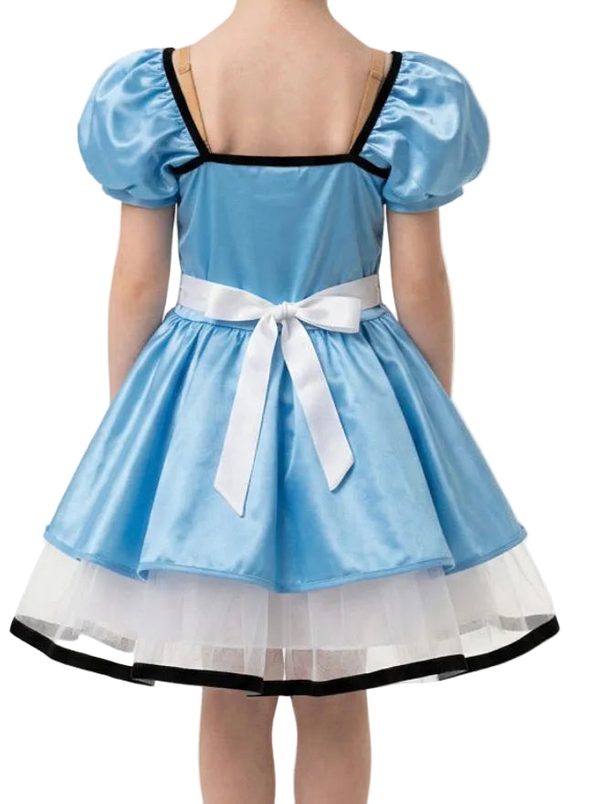 Alice in Wonderland Dress - Weissman