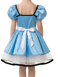 Alice in Wonderland Dress - Weissman