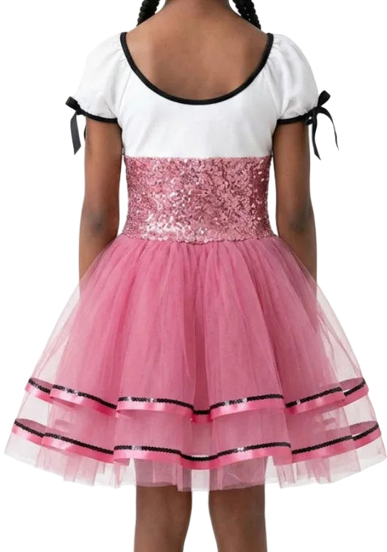 Climb Ev'ry Mountain Tutu - Weissman