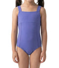 Purple Leotard - Ainslie Wear