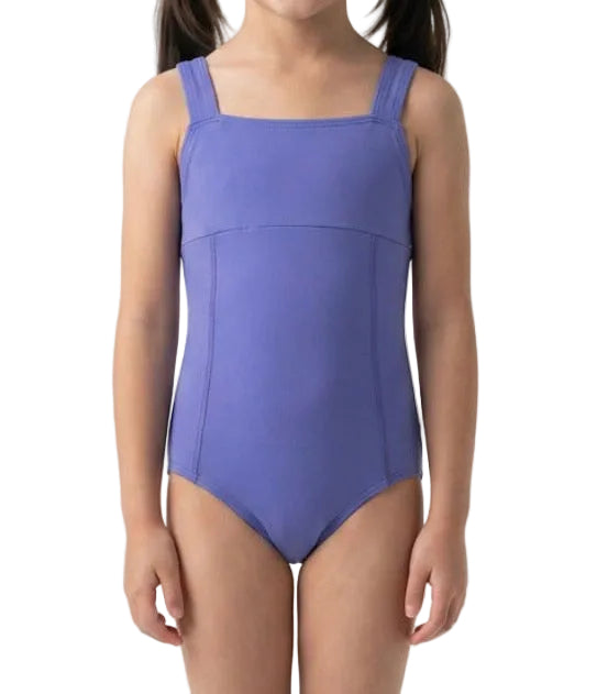 Purple Leotard - Ainslie Wear