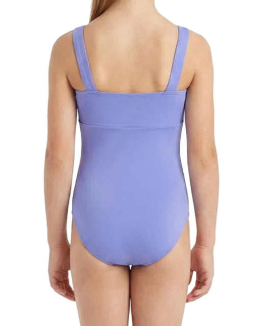 Purple Leotard - Ainslie Wear