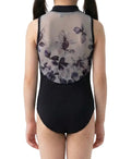 Zip Front with Mesh Back - Ainslie Wear
