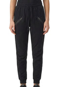 Black Cargo Sweatpants - Balera