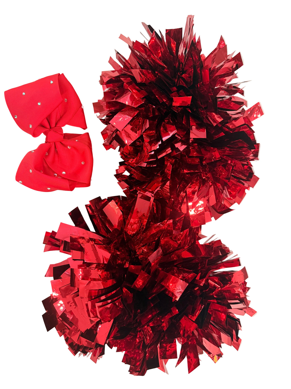 Cheerleader Costume - Weissman