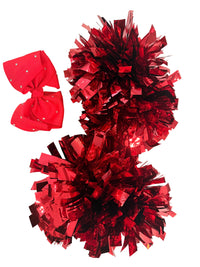 Cheerleader Costume - Weissman