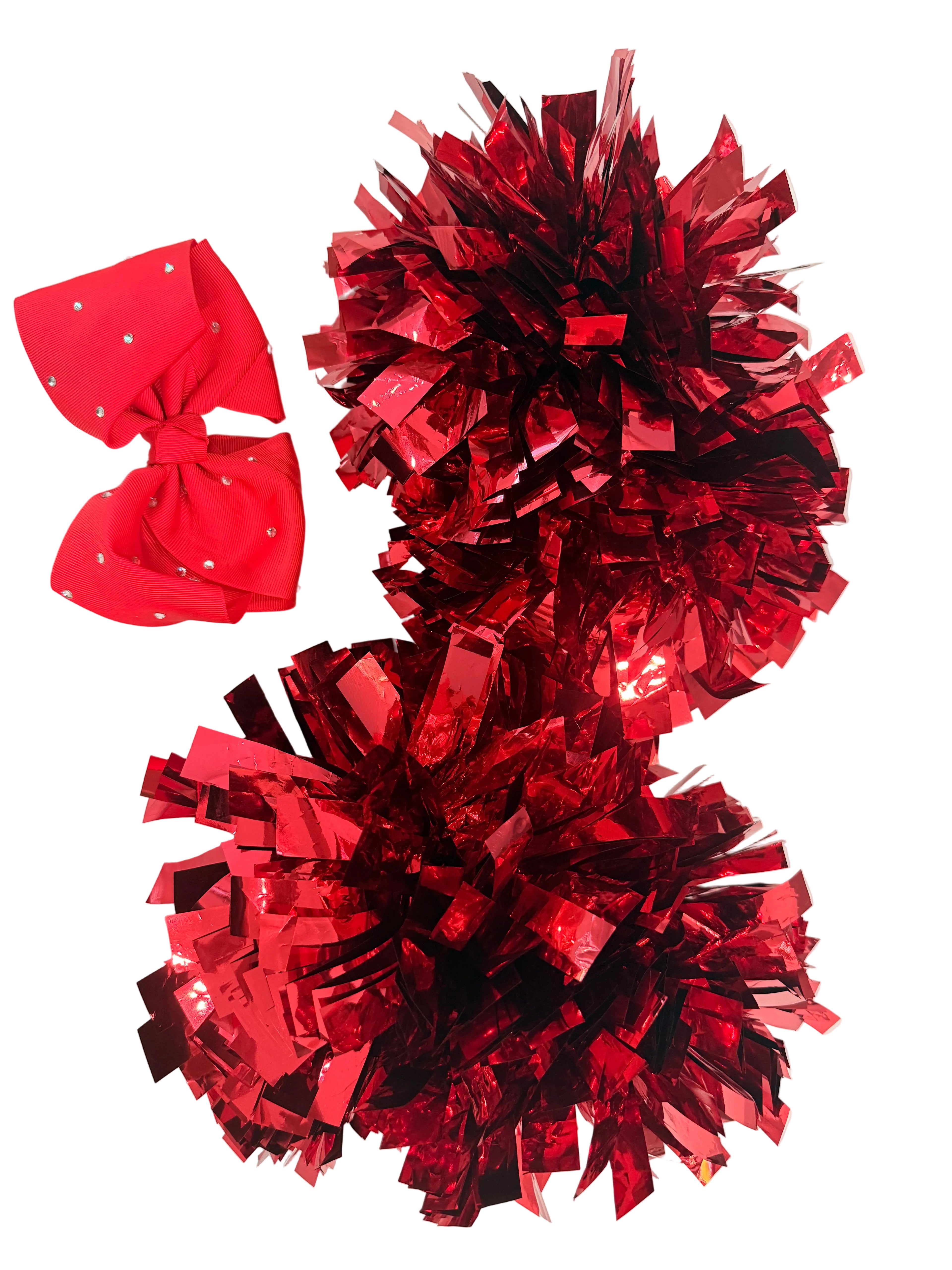 Cheerleader Costume - Weissman
