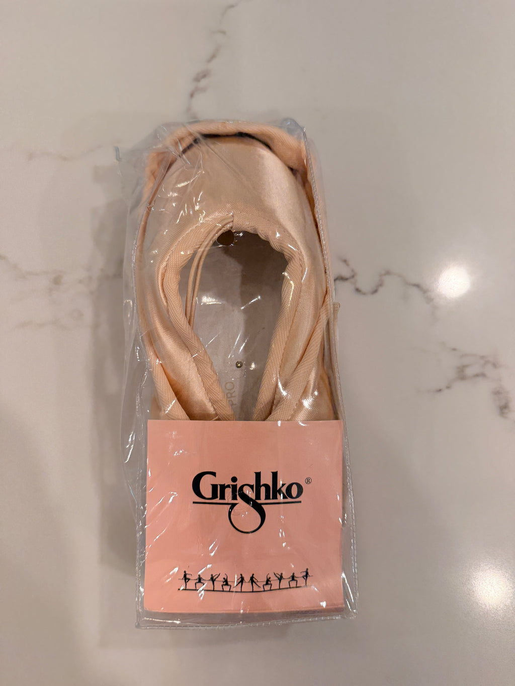 Grishko 3007 Pro Pointe Shoes