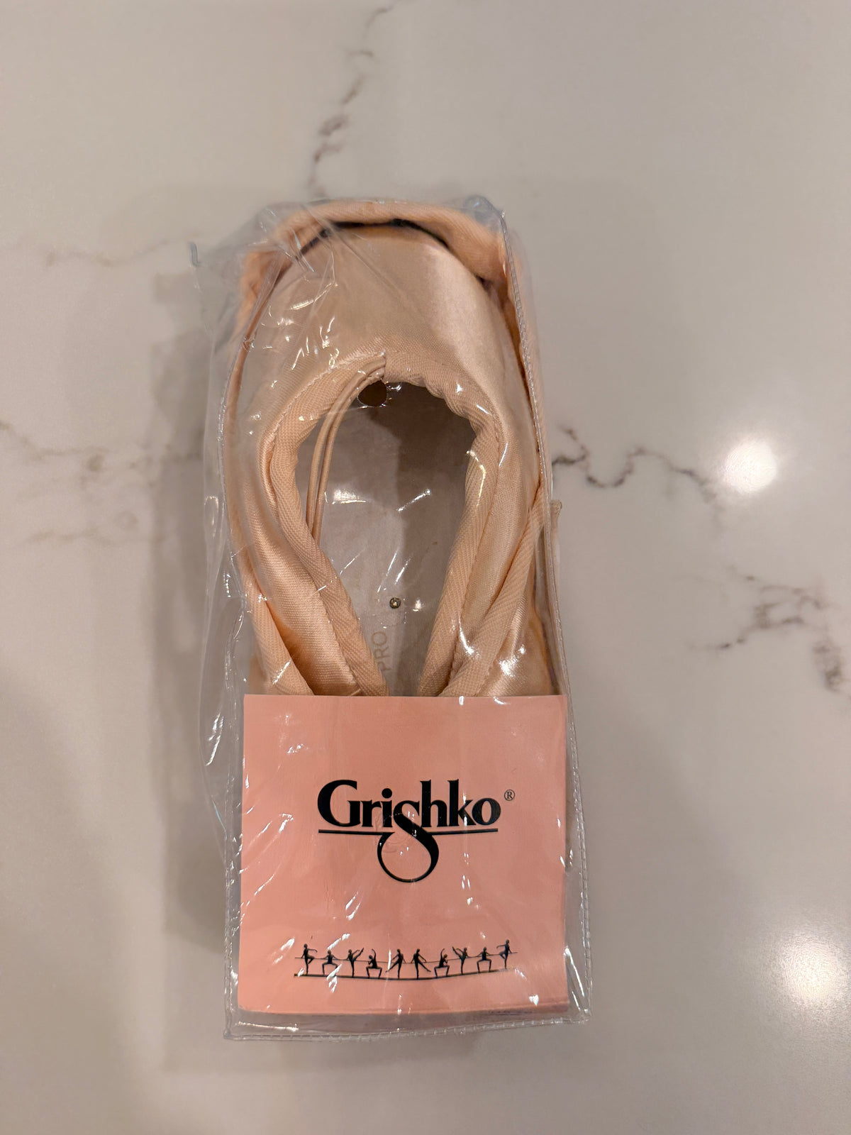 Grishko 3007 Pro Pointe Shoes