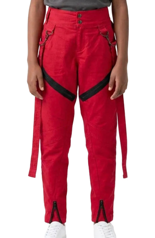 Red Street / Hip Hop Pants - Balera