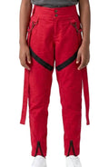 Red Street / Hip Hop Pants - Balera