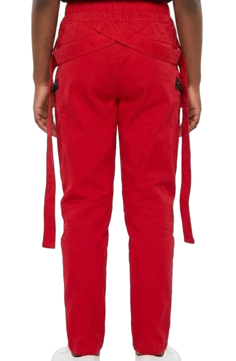 Red Street / Hip Hop Pants - Balera