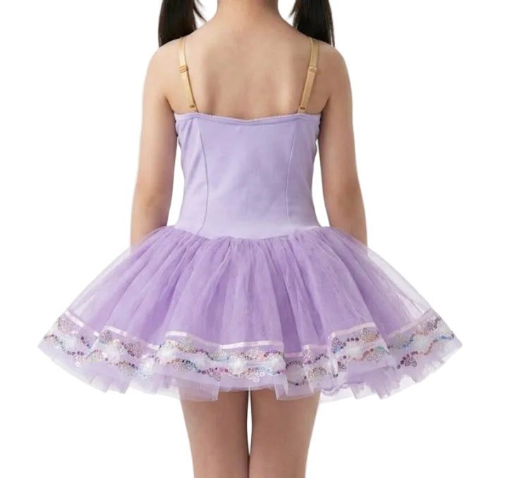 Purple Tutu - Tutu Gallery