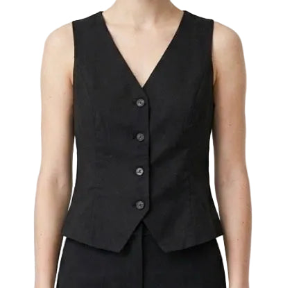 Black Vest