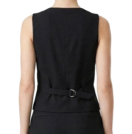 Black Vest