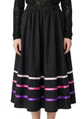 Character Skirt - CamelDance - Tall