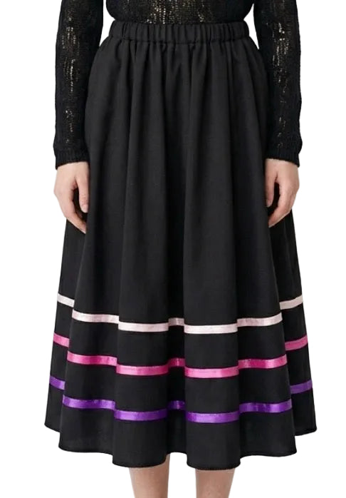 Character Skirt - CamelDance - Tall