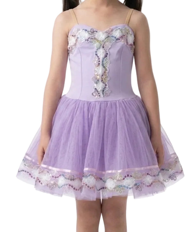 Purple Tutu - Tutu Gallery