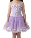 Purple Tutu - Tutu Gallery