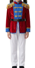 Prince Costume - Revolution