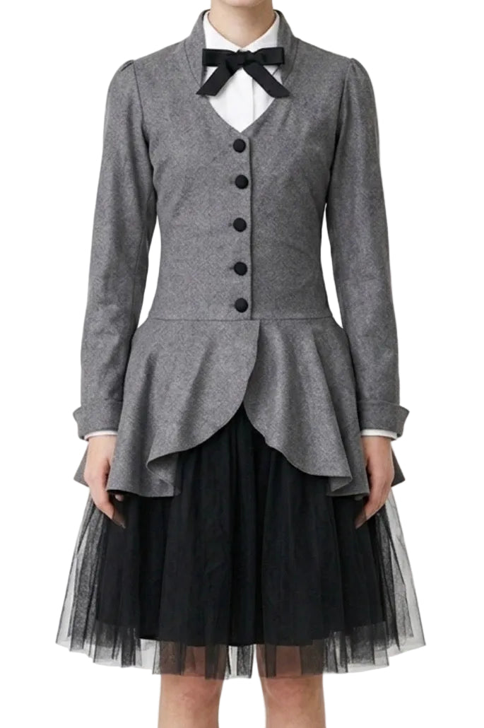 Victorian Dress - Jazzmatazz