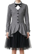 Victorian Dress - Jazzmatazz