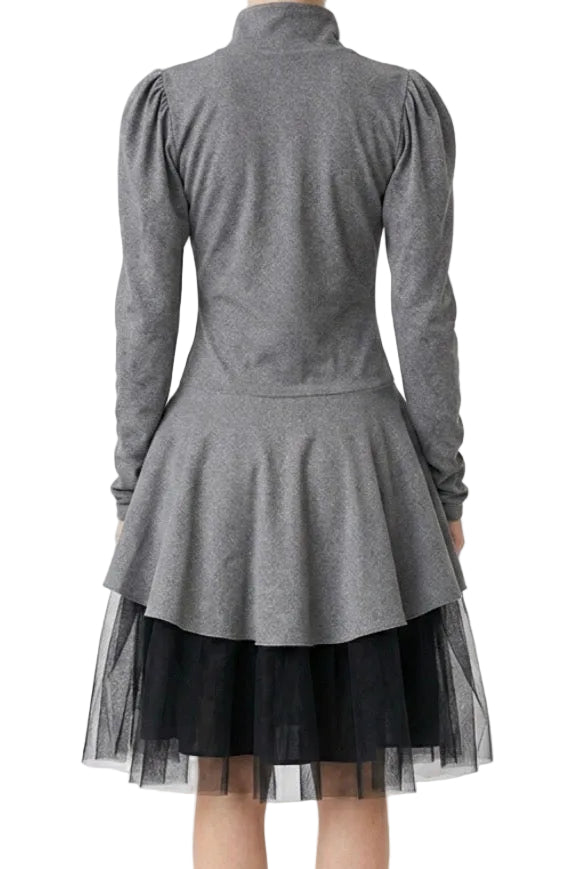 Victorian Dress - Jazzmatazz