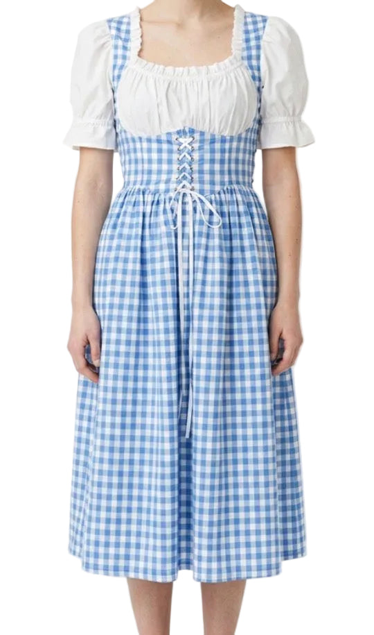 Dorothy Dress