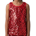 Red Sequence Tank