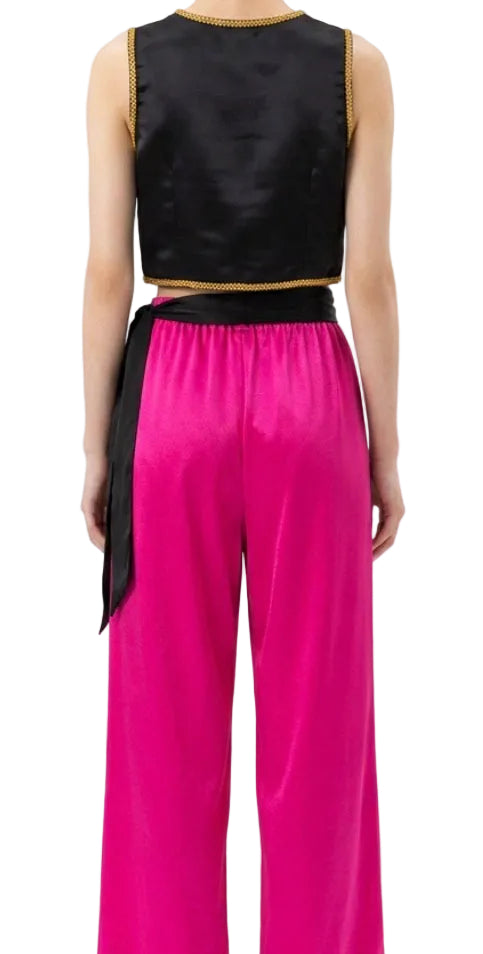 Genie Outfit with Pink pants - shirt not included