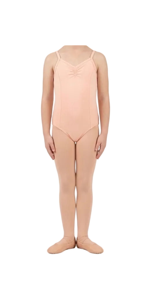 Pink Leotard - Tutulamb