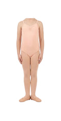 Pink Leotard - Tutulamb
