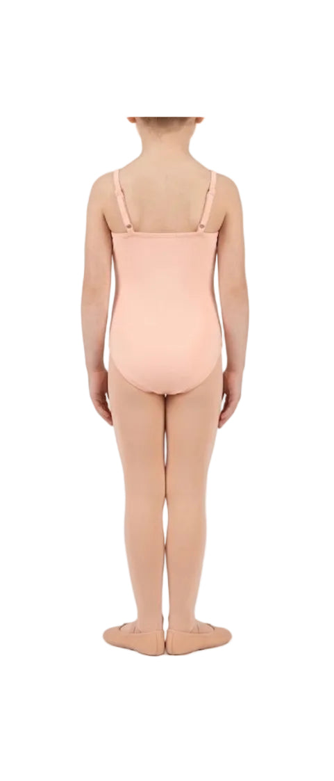 Pink Leotard - Tutulamb