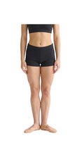 Balera Black Shorts