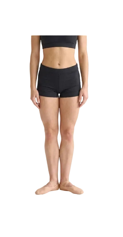 Balera Black Shorts