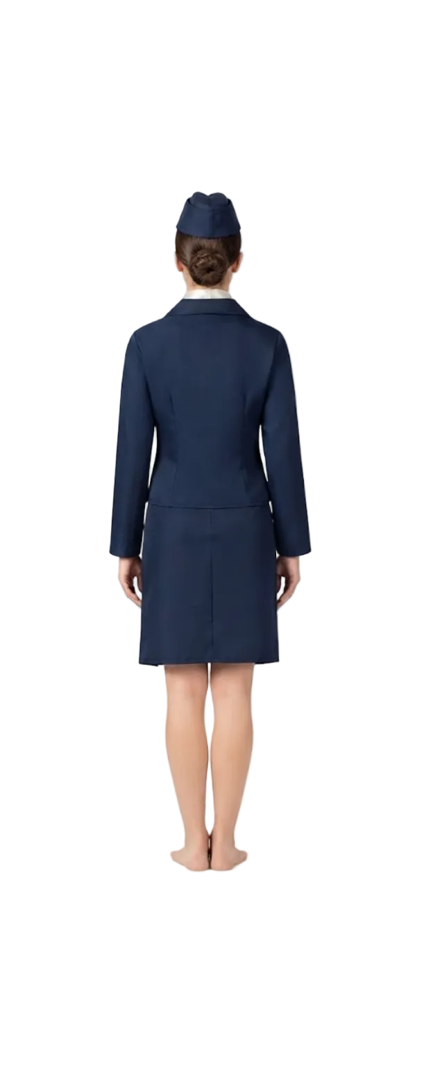 Airline / Aviaiton Costume