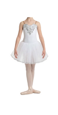 White Tutu  - Tutu Gallery