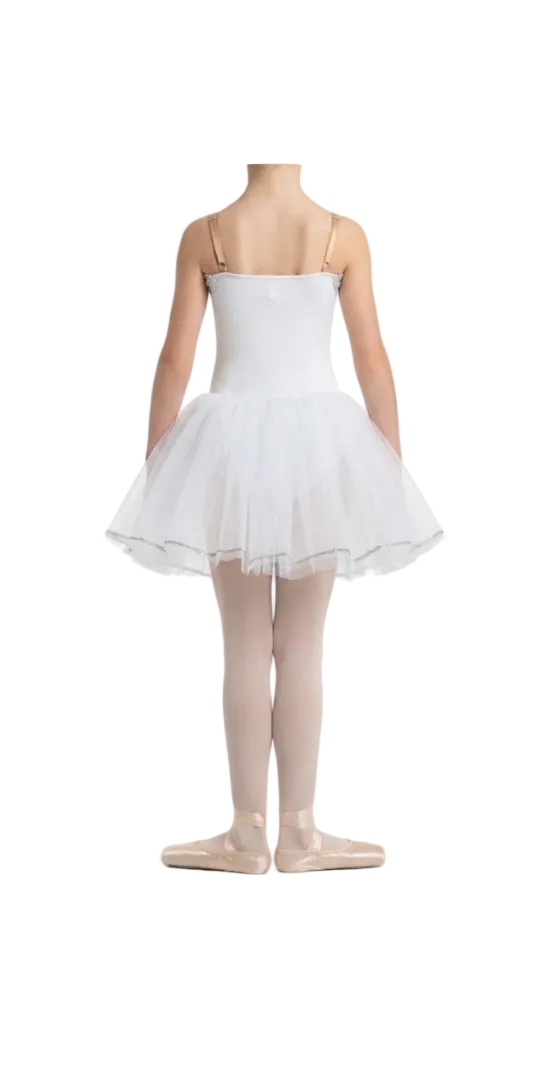 White Tutu  - Tutu Gallery