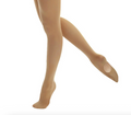 Mondor Convertible Performance Tights - Light Tan